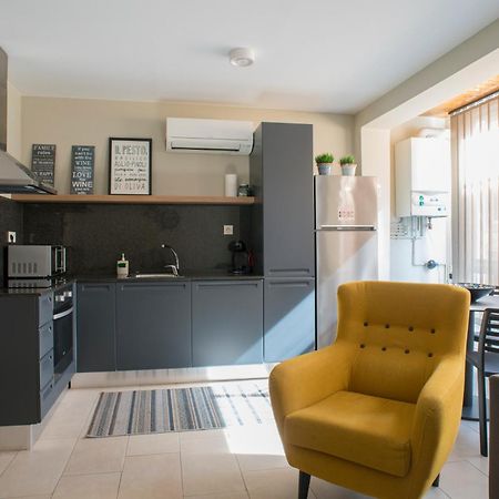 Apartaments Turistics Cardona II Exteriér fotografie