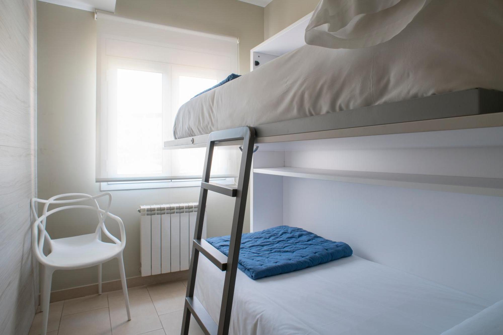 Apartaments Turistics Cardona II Exteriér fotografie